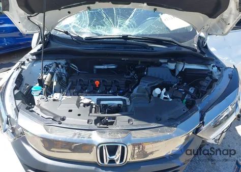 2022 Honda Hr-V Awd Ex z USA, uszkodzony, nr VIN 3CZRU6H54NM742026